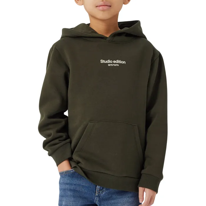 Name It Brody Sweat Hoodie Jongens