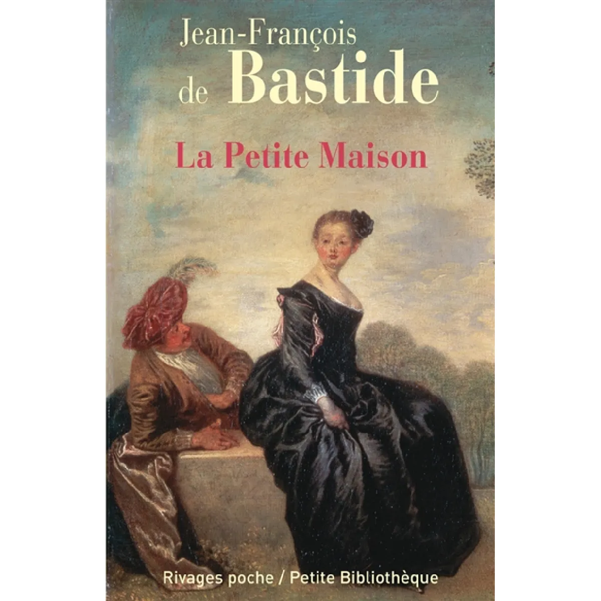 La petite maison · Occasion