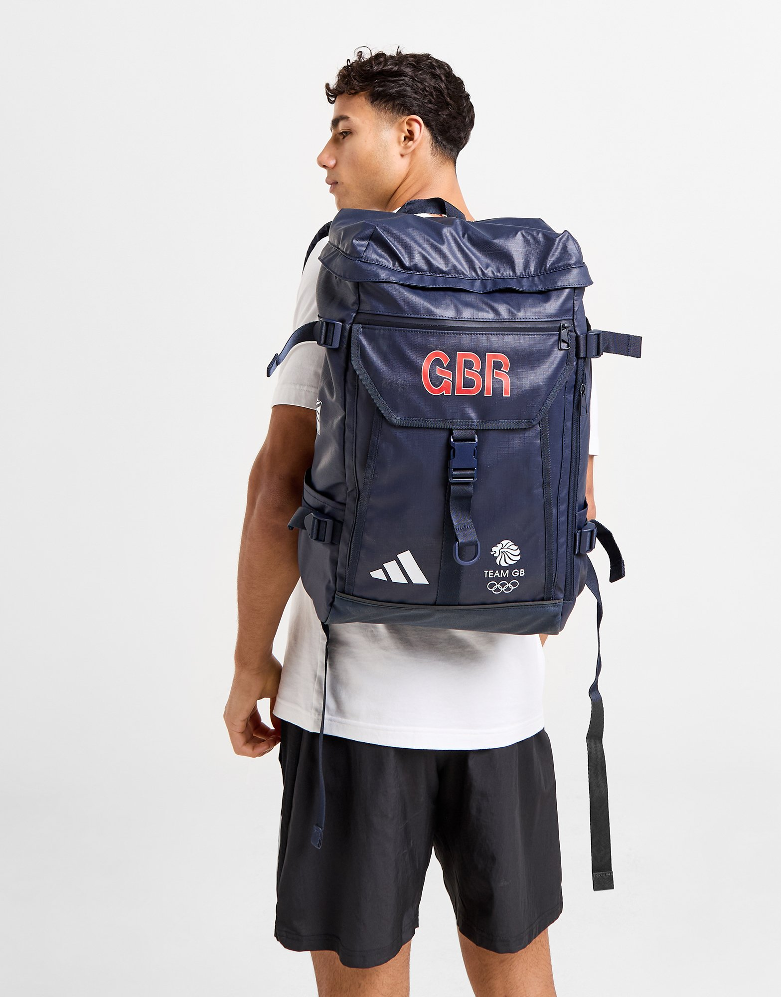 adidas Sac à dos Équipe GB