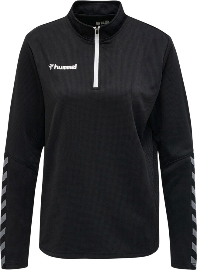 Hummel Authentic træningstrøje Sort