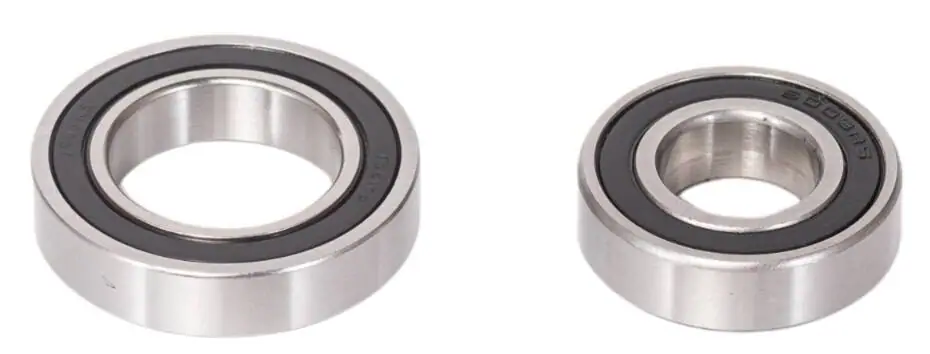 Wethepeople Helix BMX Hub Kuglelejer | SkatePro