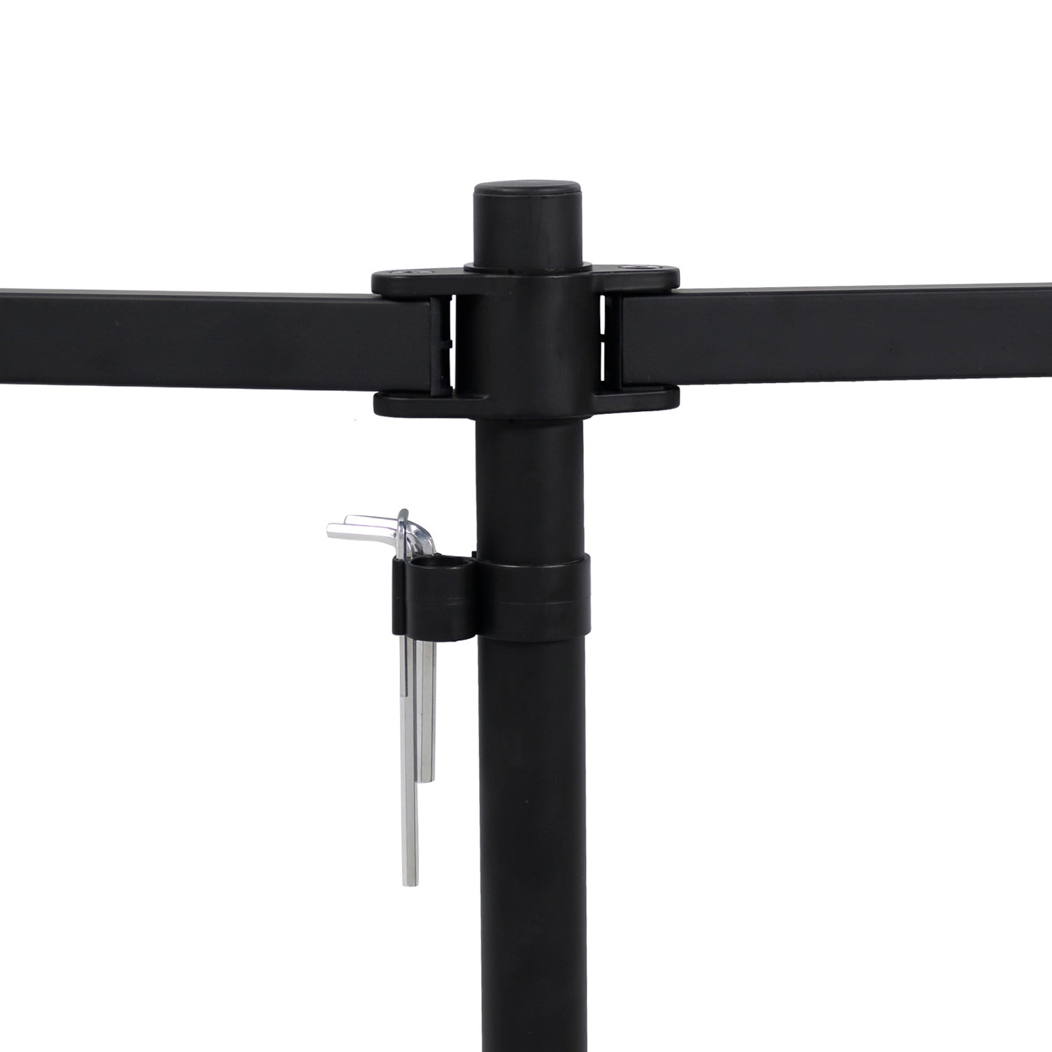 Innox SCR-02 bureausteun voor flatscreens