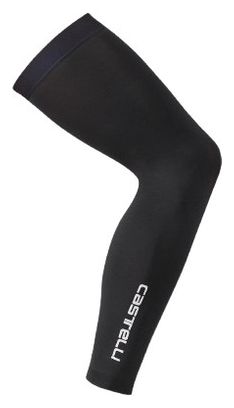 Jambières Castelli UPF 50   Light 2 Noir