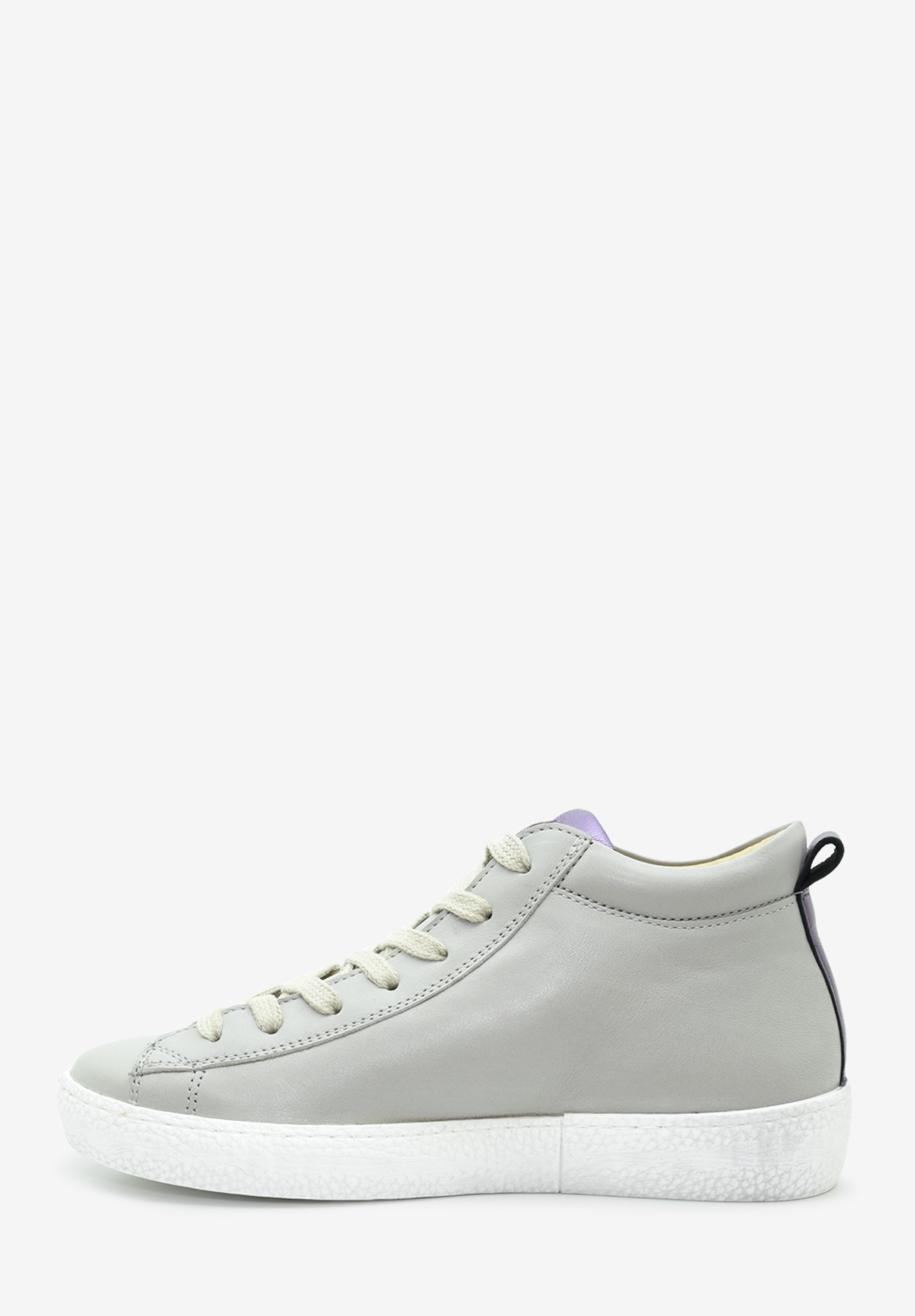 Pilatus lace   Junior Grau
