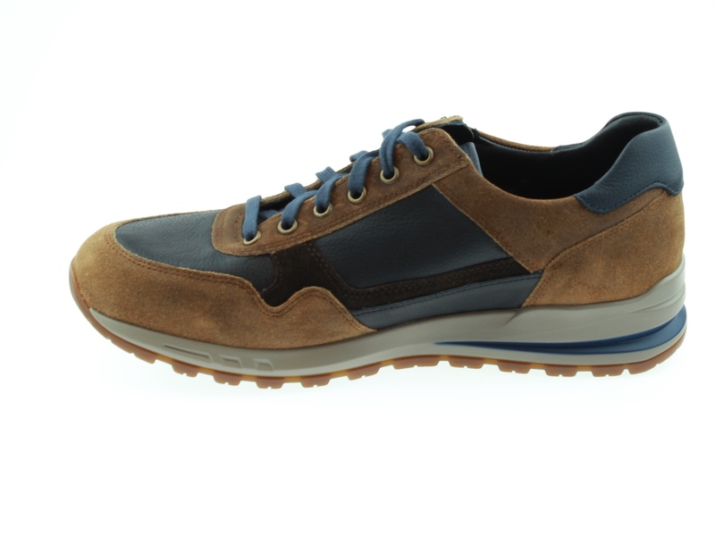 Mephisto Bradley Hazelnut