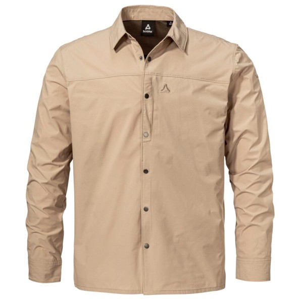 Schöffel - Shirt Style Maghera - Chemise