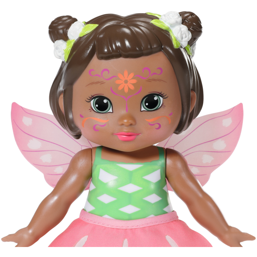 Zapf Creations BABY born® Storybook Fairy Peach 18cm