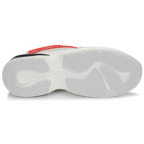 Fila - SPETTRO X L WMN - Blanc
