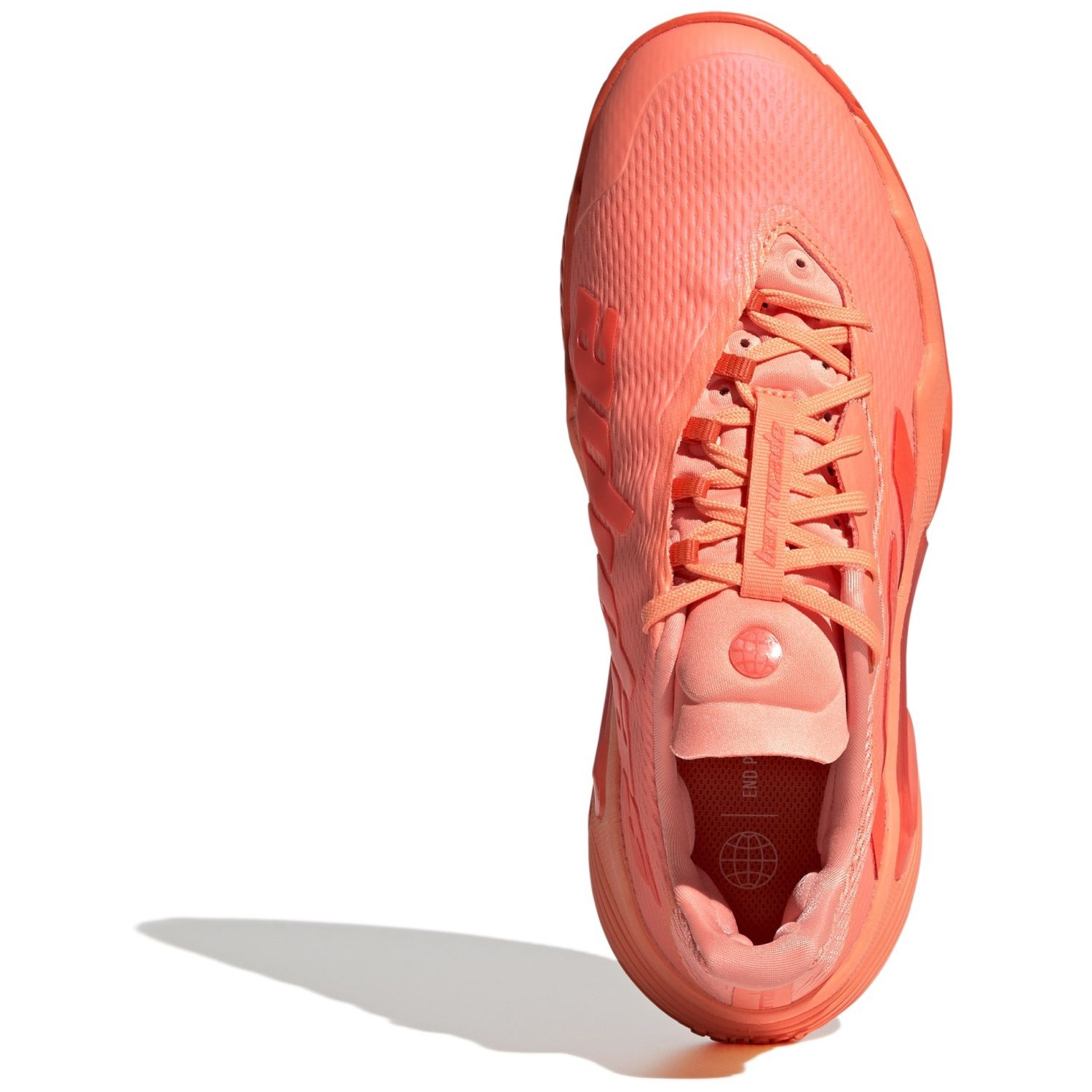 Tênis adidas Barricade W