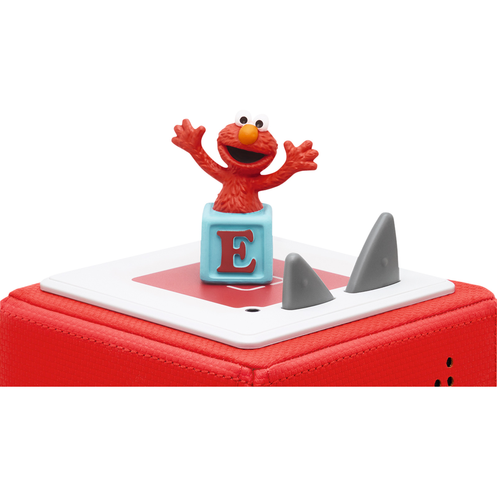 Tonies Sesamstrasse, Elmos Mitmachmusik