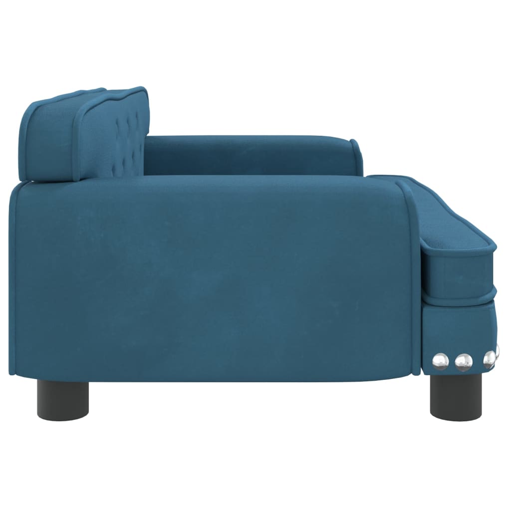 Cama para cachorro