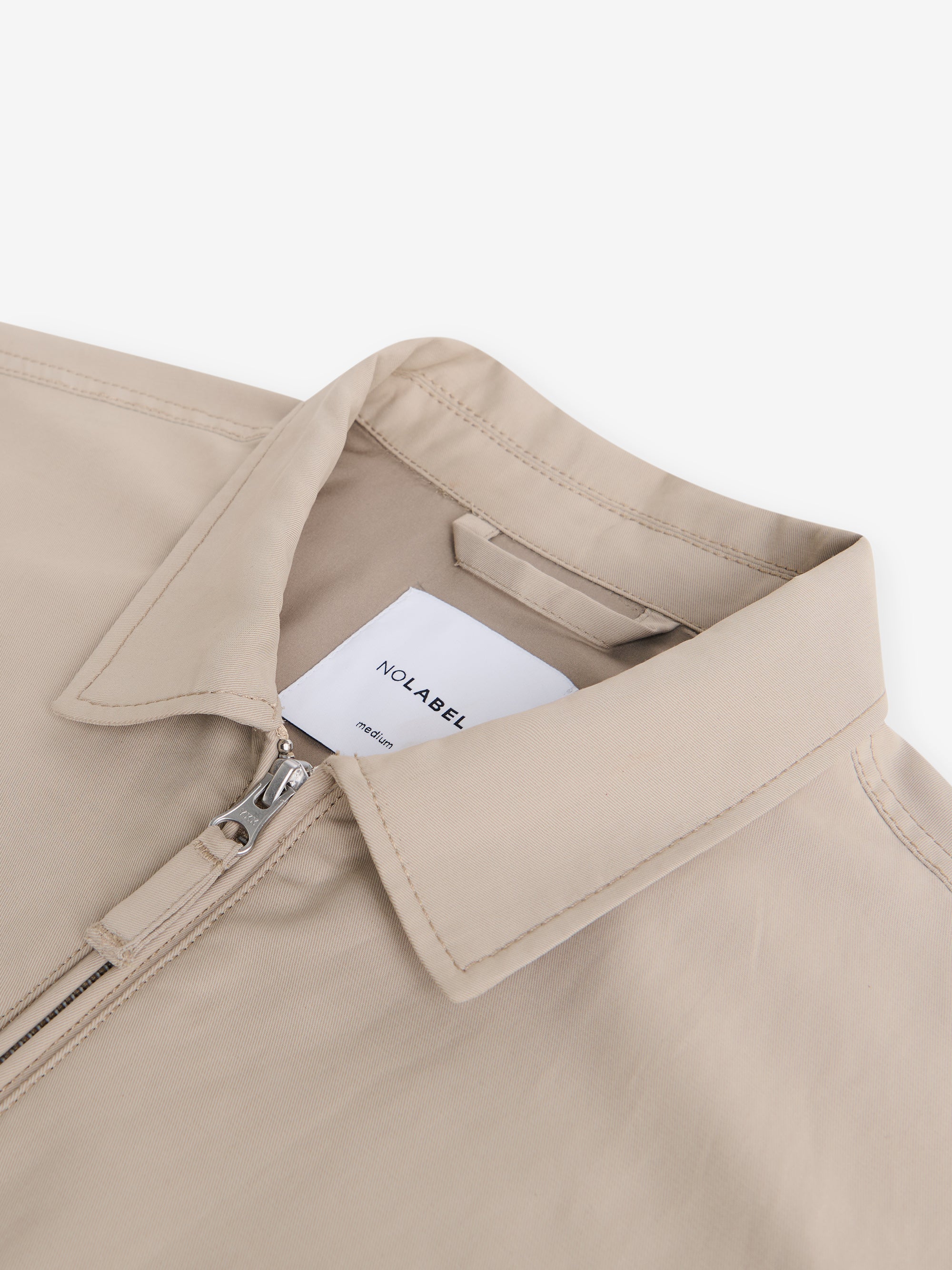 Maxwell Cotton Nylon OW01006-TAU