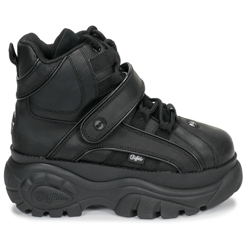 Buffalo - 1348 Negro