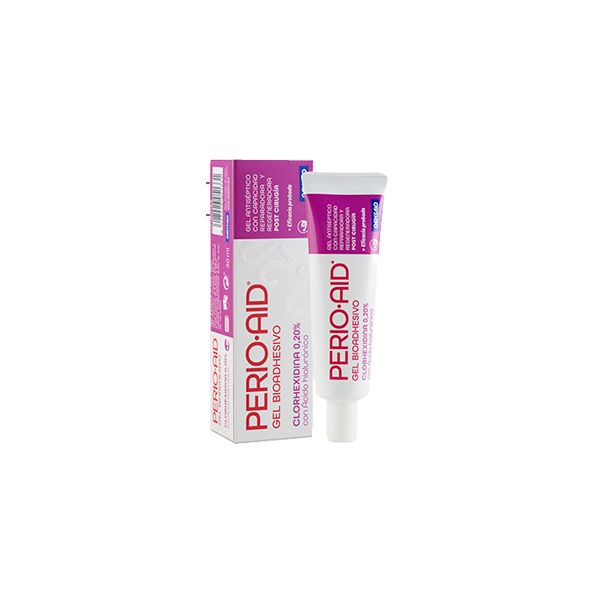 Vitis Perio-Aid Gel Protect Bioadesivo 30ml