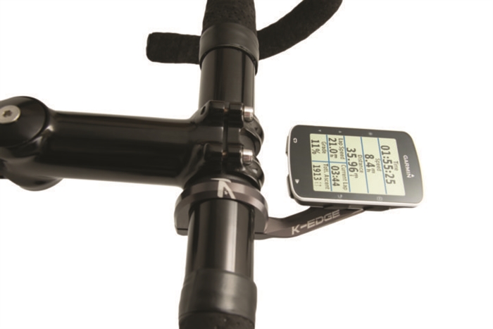 K-Edge Garmin Sport Mount Sort