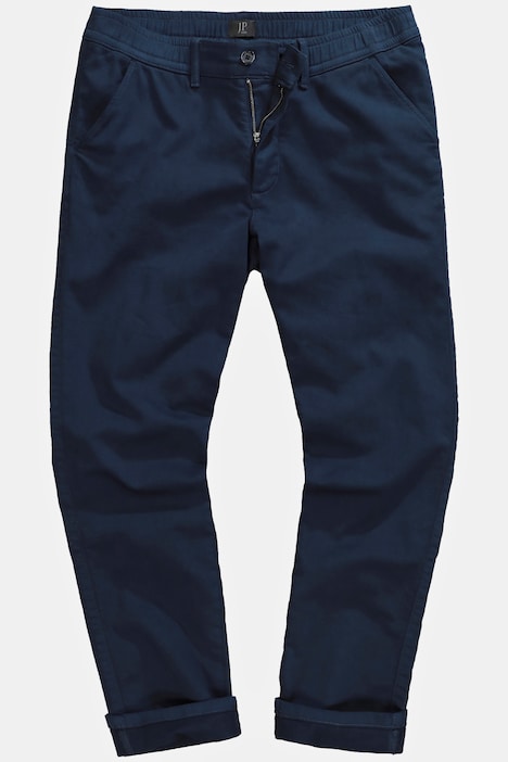Chinohose FLEXNAMIC®, Elastikbund, bis Gr. 72