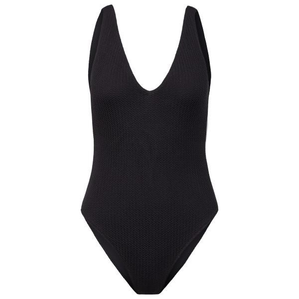 Seafolly - Women's Sea Dive Deep V Neck One Piece - Maillot de bain