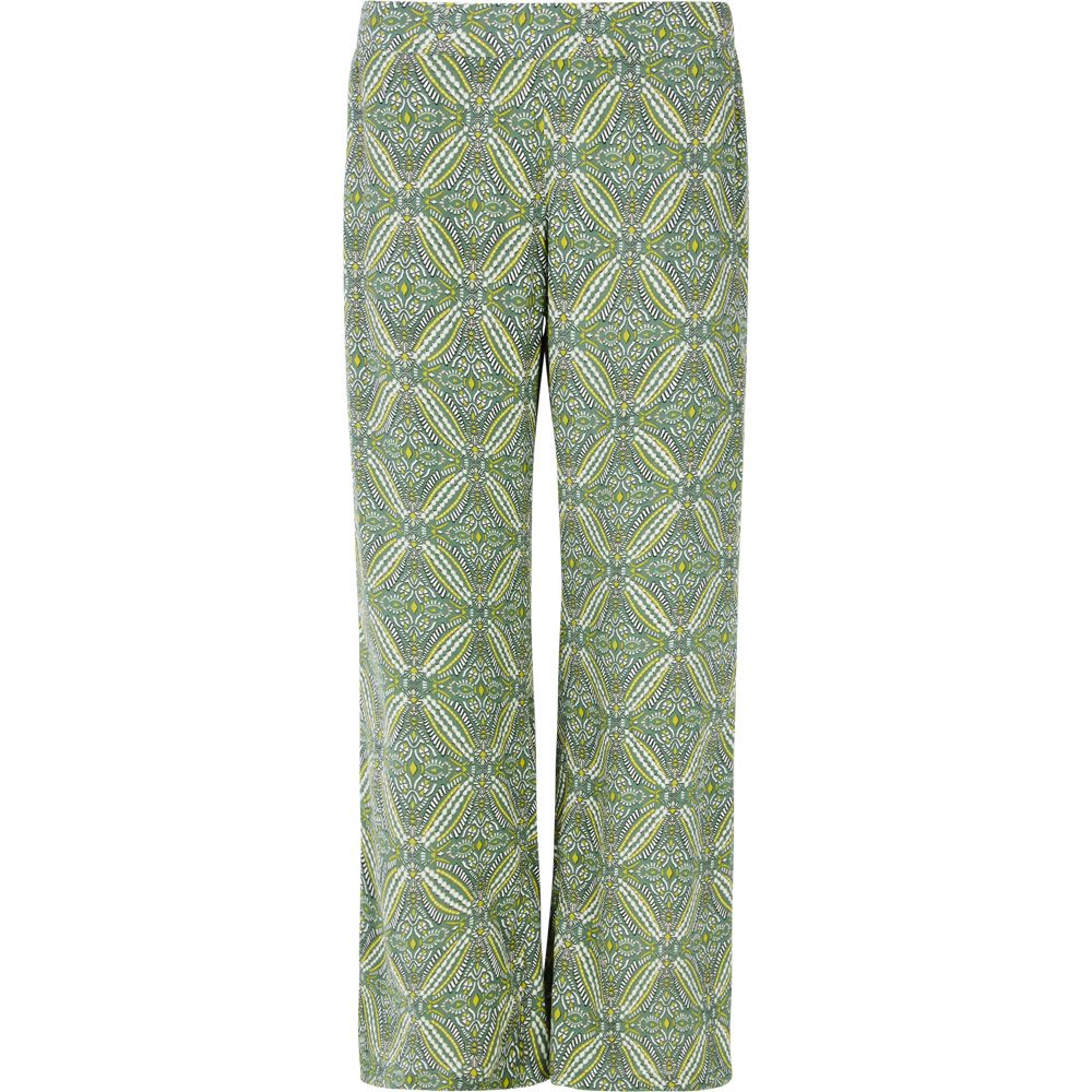 Protest Sneak Hose Damen veggie green