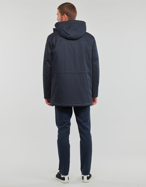 Geox - M3620F-T2951-F1624 - Marine