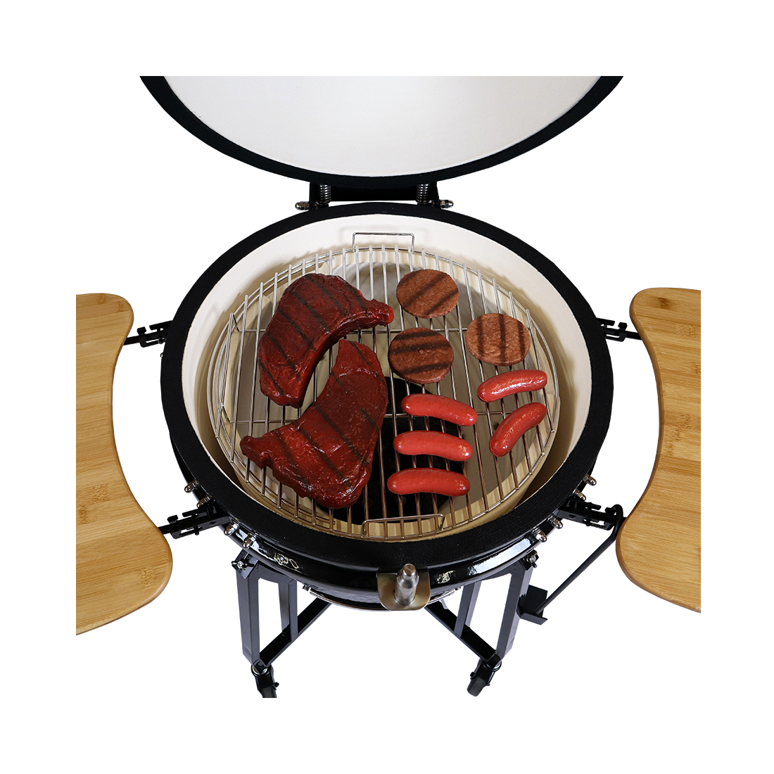Mr.Grill Kamado Grill 49.5 cm