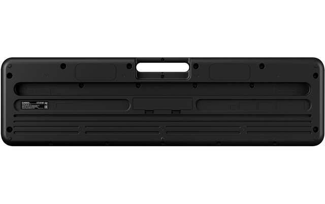 CASIO »CT-S100«