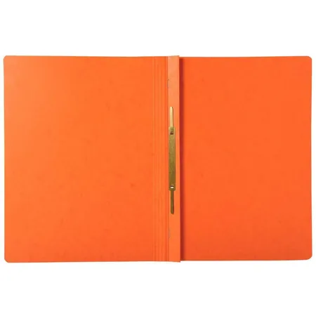 Exacompta Schnellhefter Iderama, A4, orange