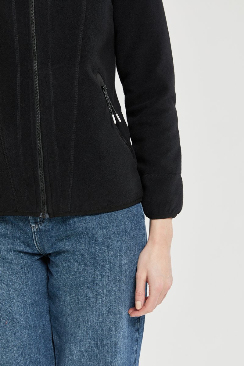 Veste polaire femme MAOKE