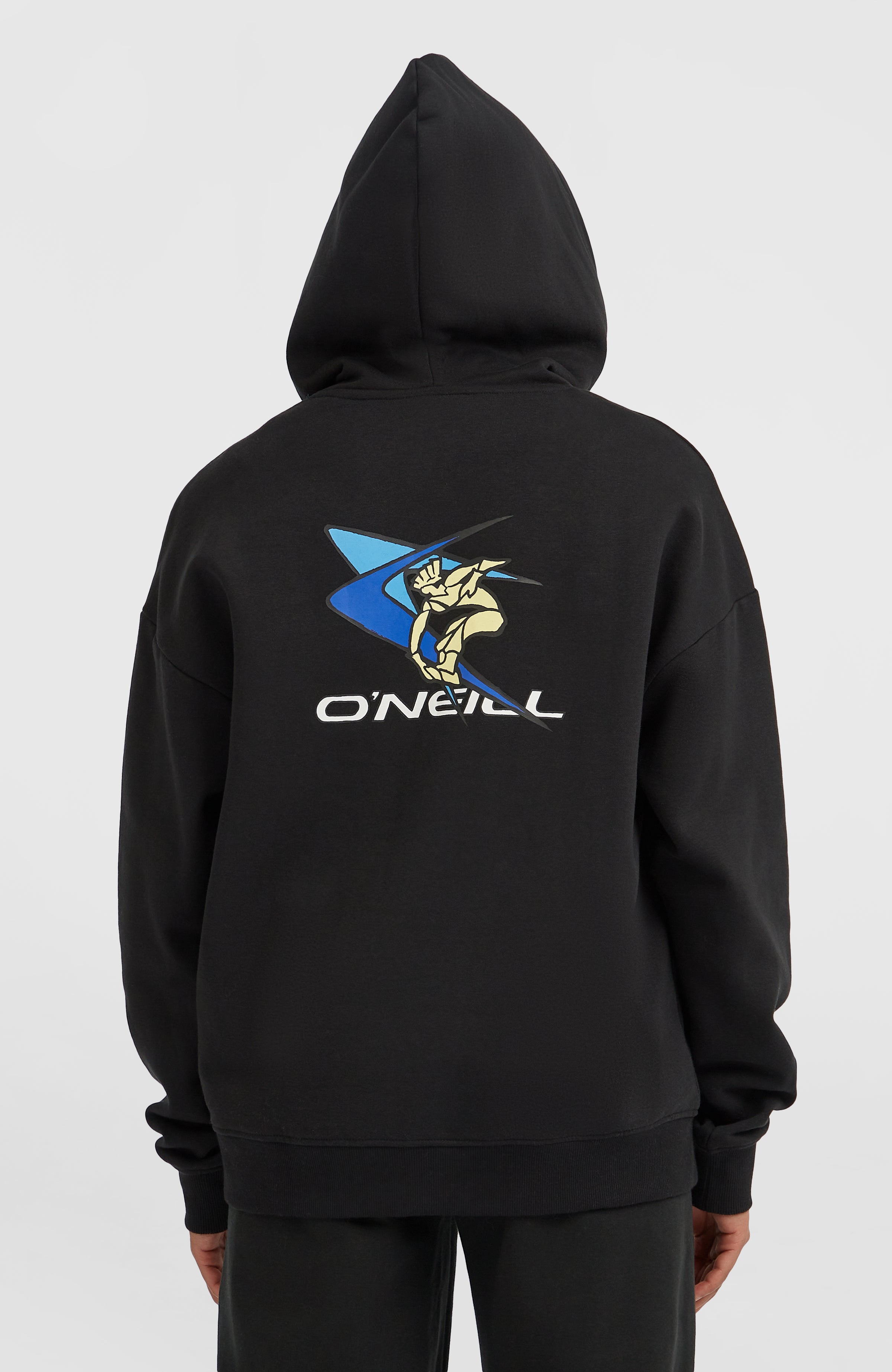 FWC'Play hoodie