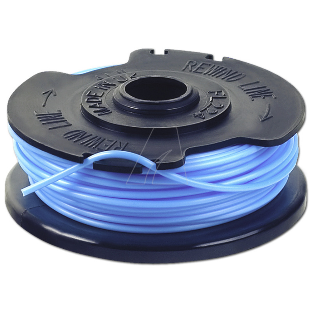 Bobine de fil pour coupe-bordure flymo, gardena, gardol, etc.