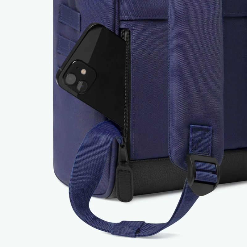 Sac à dos Adventurer Maxi 25 litres + 2 grandes pochettes Dusseldorf