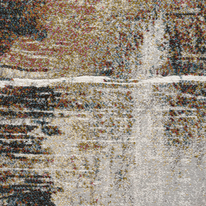 Abstract vloerkleed - Athene 7270
