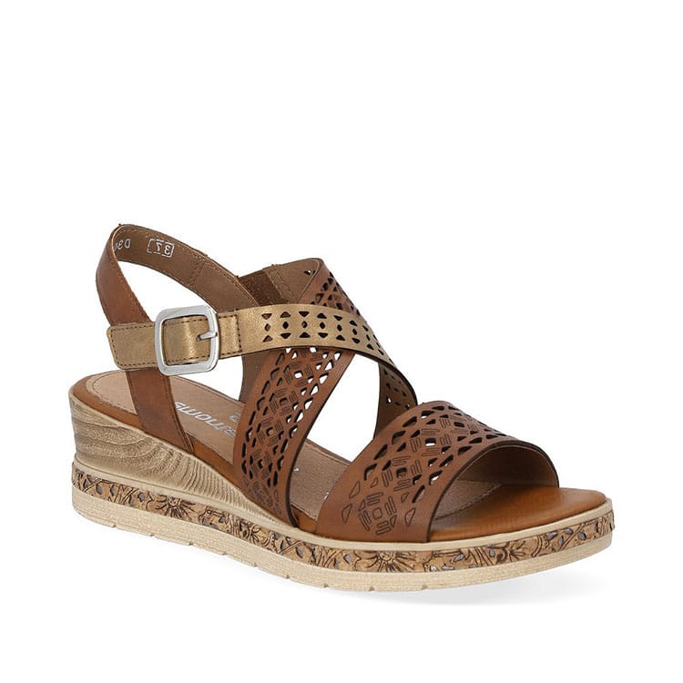 Remonte D3069-24 | TAN