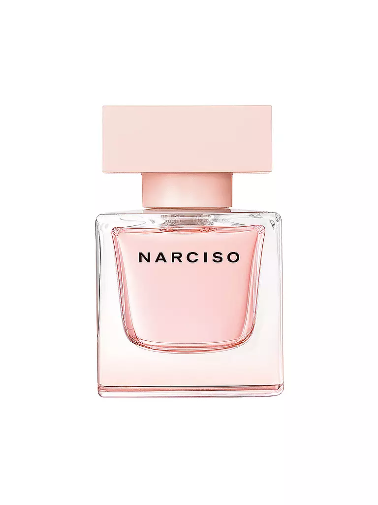 NARCISO RODRIGUEZ Narciso Eau de Parfum Cristal 30ml keine Farbe