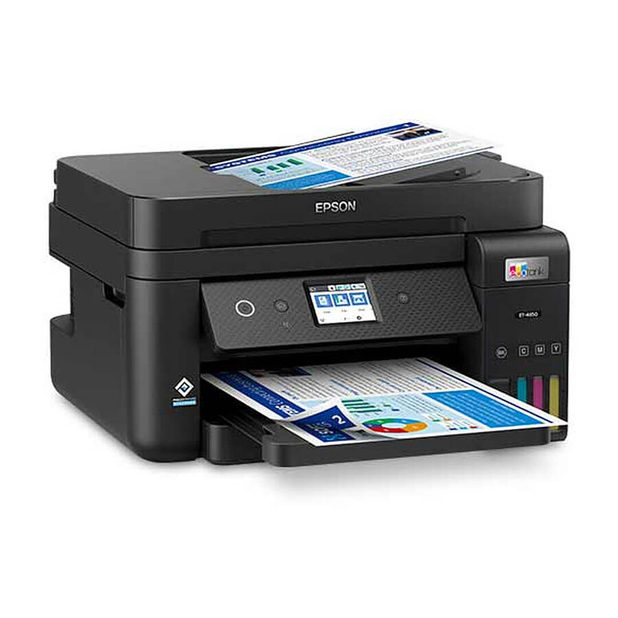 Epson EcoTank ET-4850