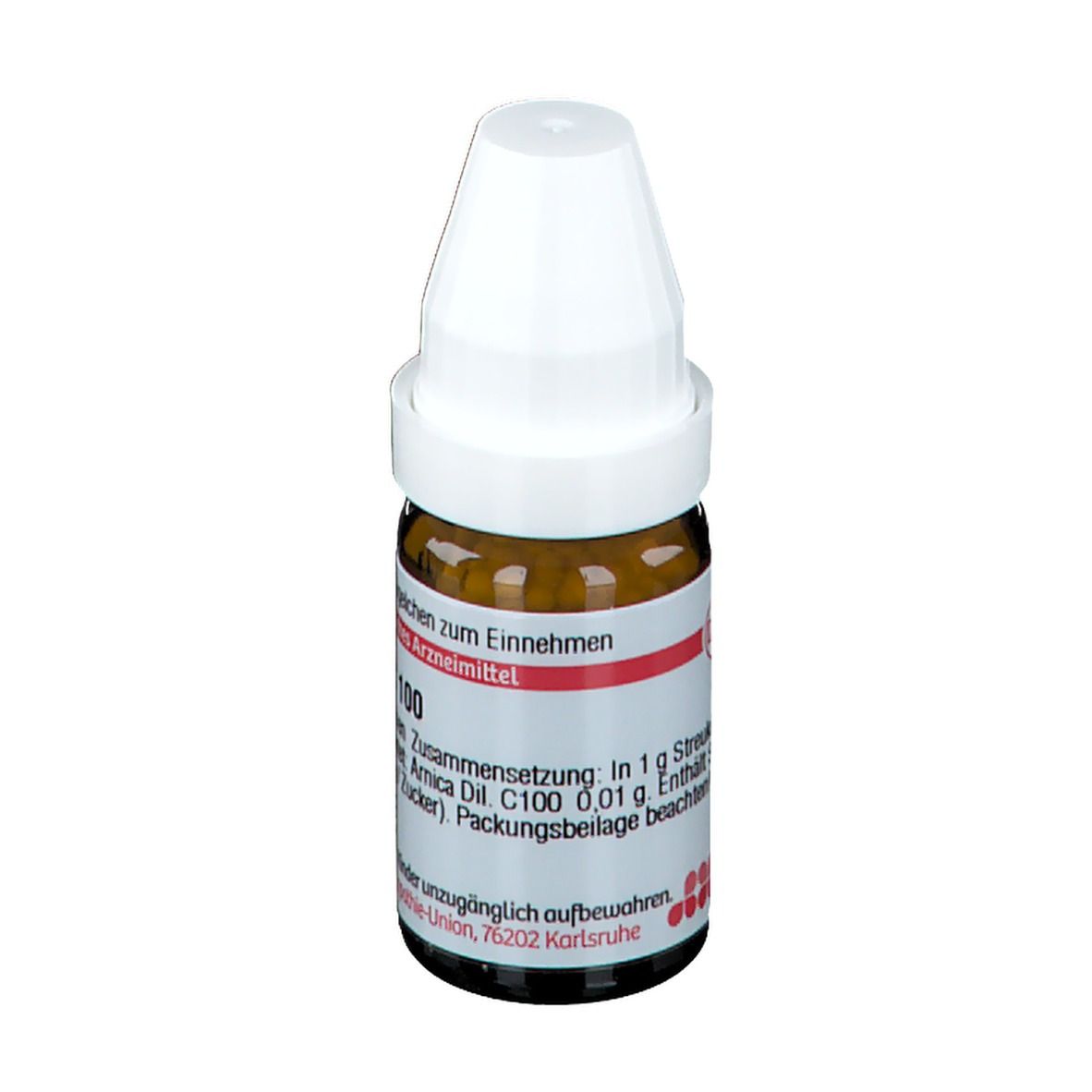 DHU Arncia C100
