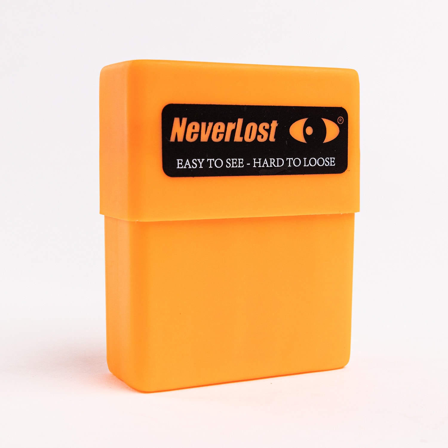 Kjøp Neverlost Patronboks fra Hekta På Tur
