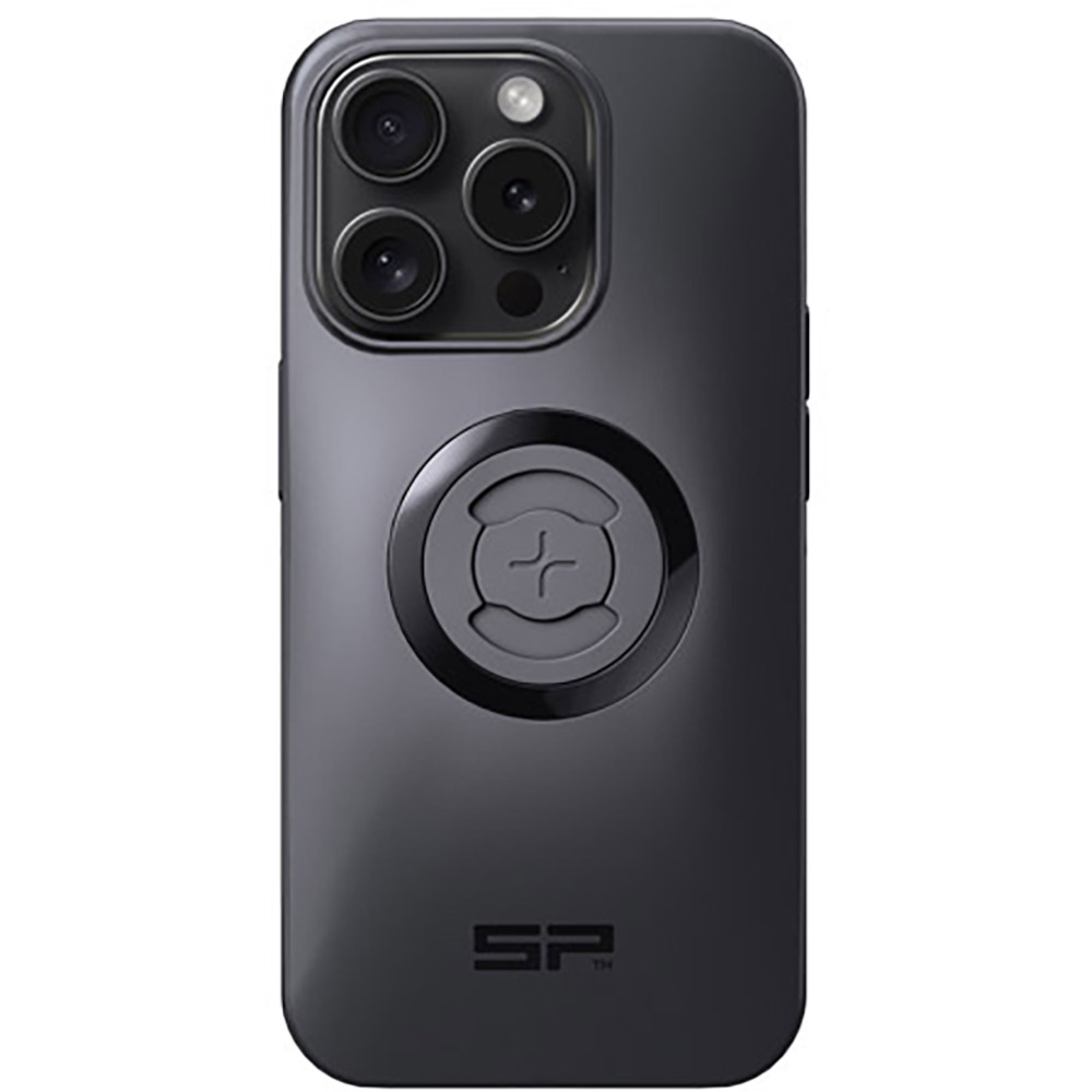SP Connect - Coque Smartphone Phone Case SPC+ - iPhone 15 Pro