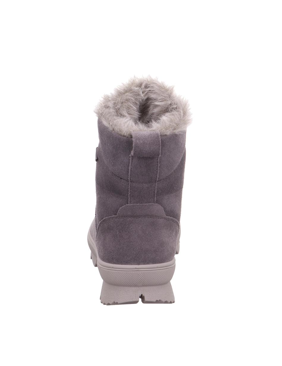 Winterstiefelette NOVARA
