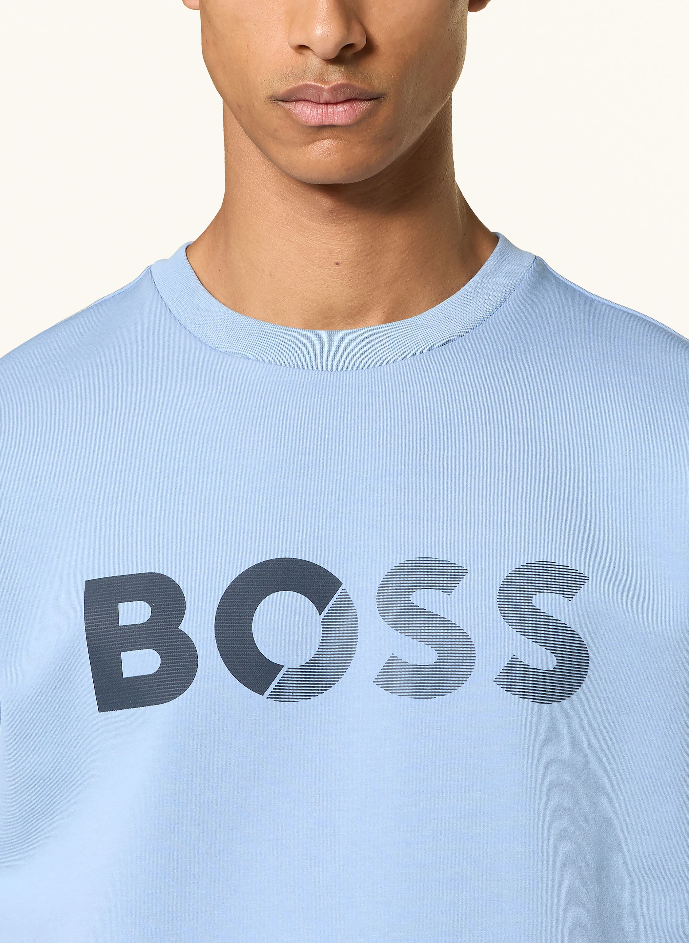 BOSS Sweatshirt SALBO