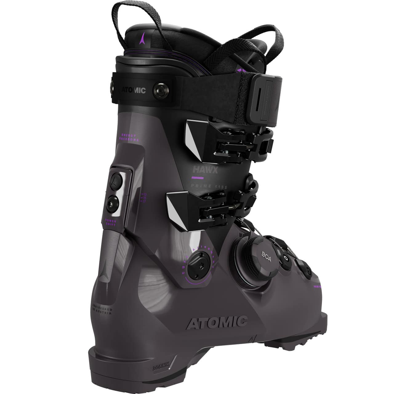 Atomic Hawx Prime 115 S BOA W GW not purple/black | Atomic Skischuhe | Atomic | A | MARKEN | XSPO