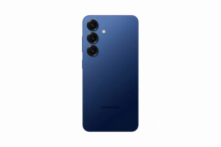 Samsung | Galaxy S25 - 5G smartphone - 128GB | NAVY