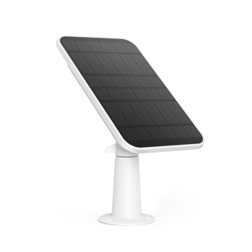 Eufy Zonnepaneel voor EufyCam