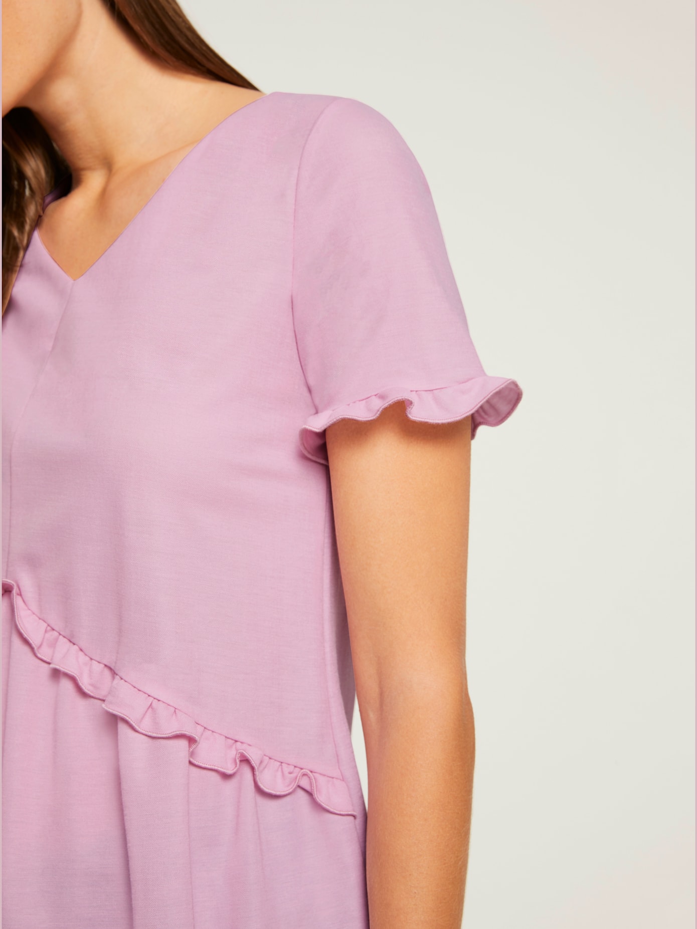 Shirt look tendance