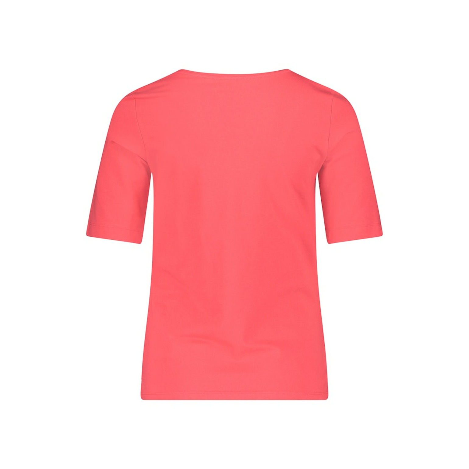 Cartoon Shirt Kurz 1/2 Arm