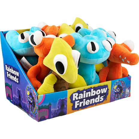 Rainbow friends - collectible plush s2