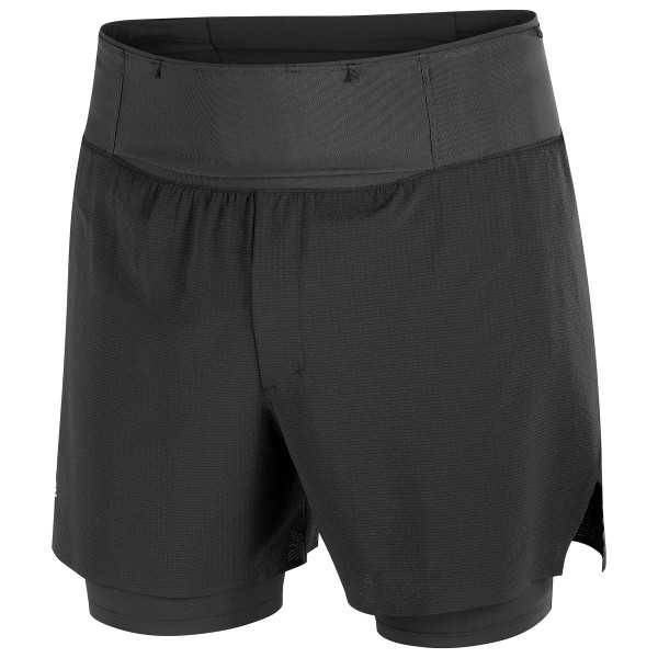 Salomon - Sense Aero 2In1 Shorts 5'' - Short de running