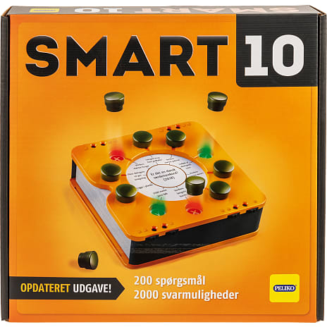 Smart 10