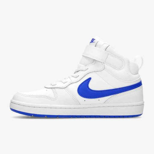 Nike Court Borough Mid 2