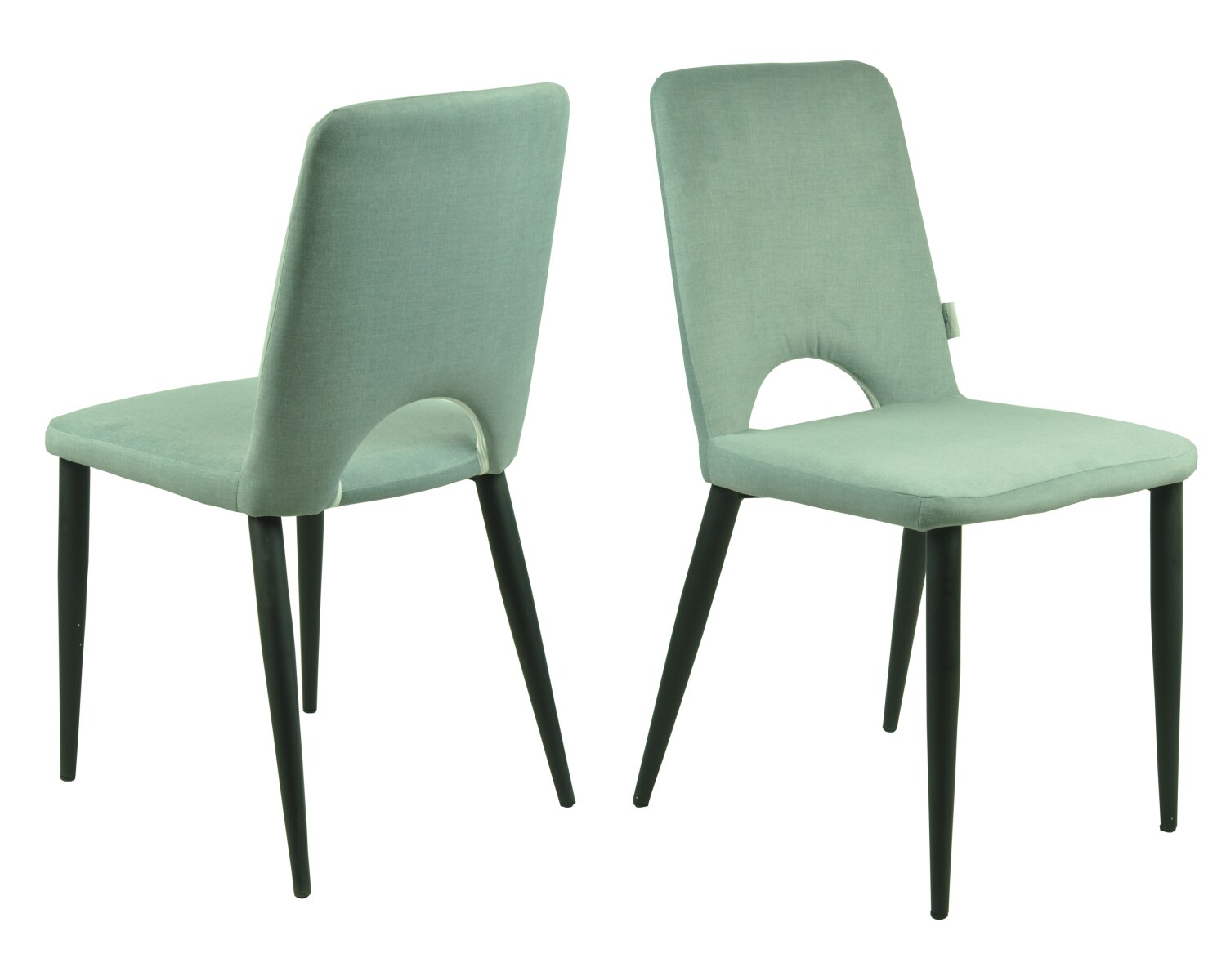 2er Set Esszimmerstuhl Polsterstuhl Küchenstuhl Essstuhl Stuhl Stühle Stuhlset