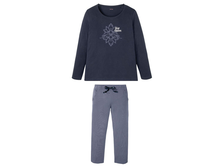 Dames-pyjama